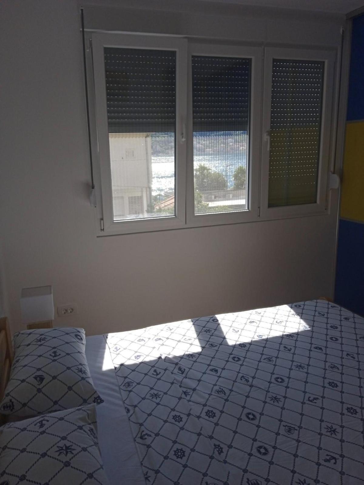 M&I Apartment Kotor Exterior foto